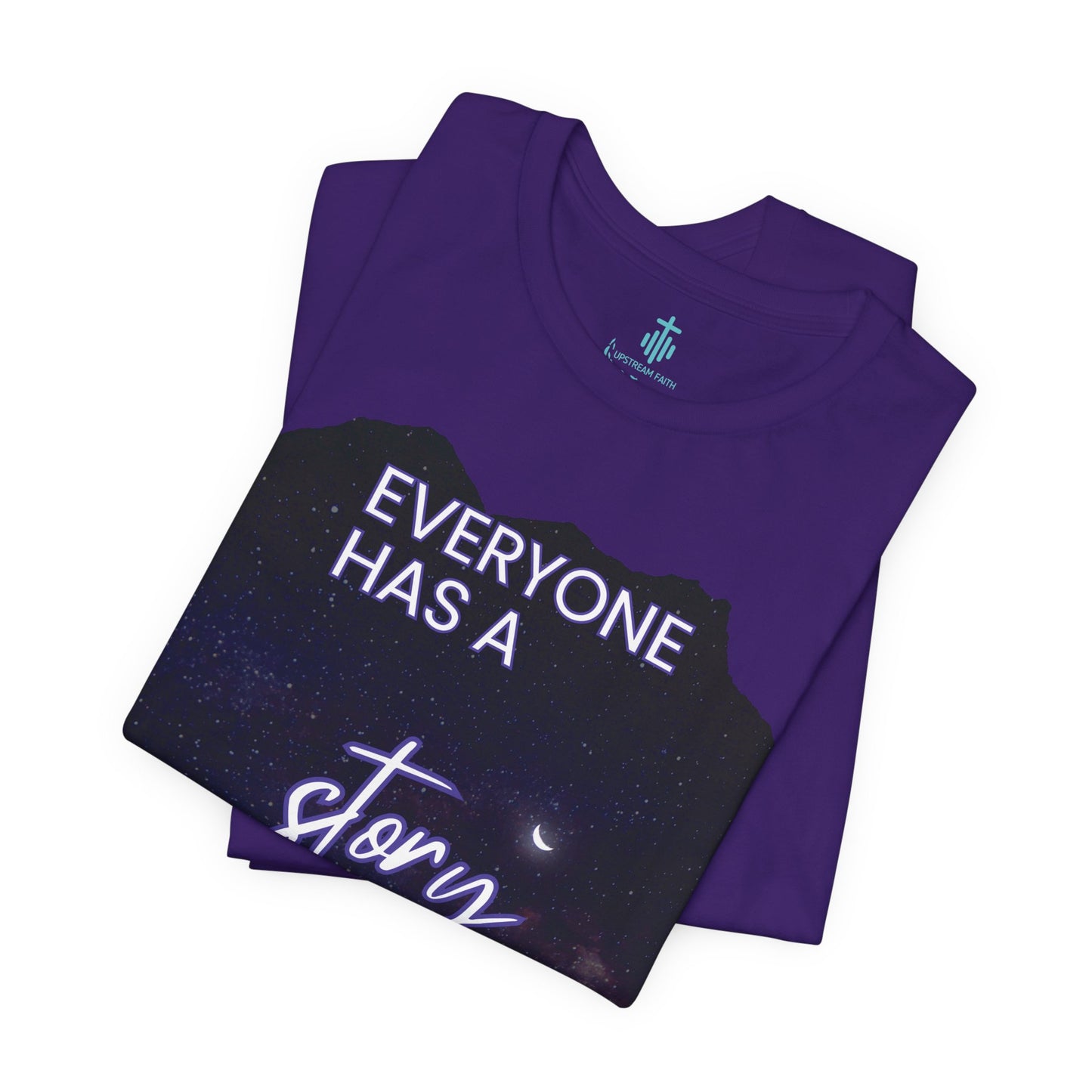 Women's Your Story T Shirt