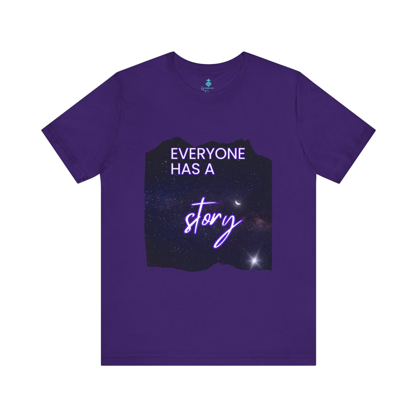 Women's Your Story T Shirt