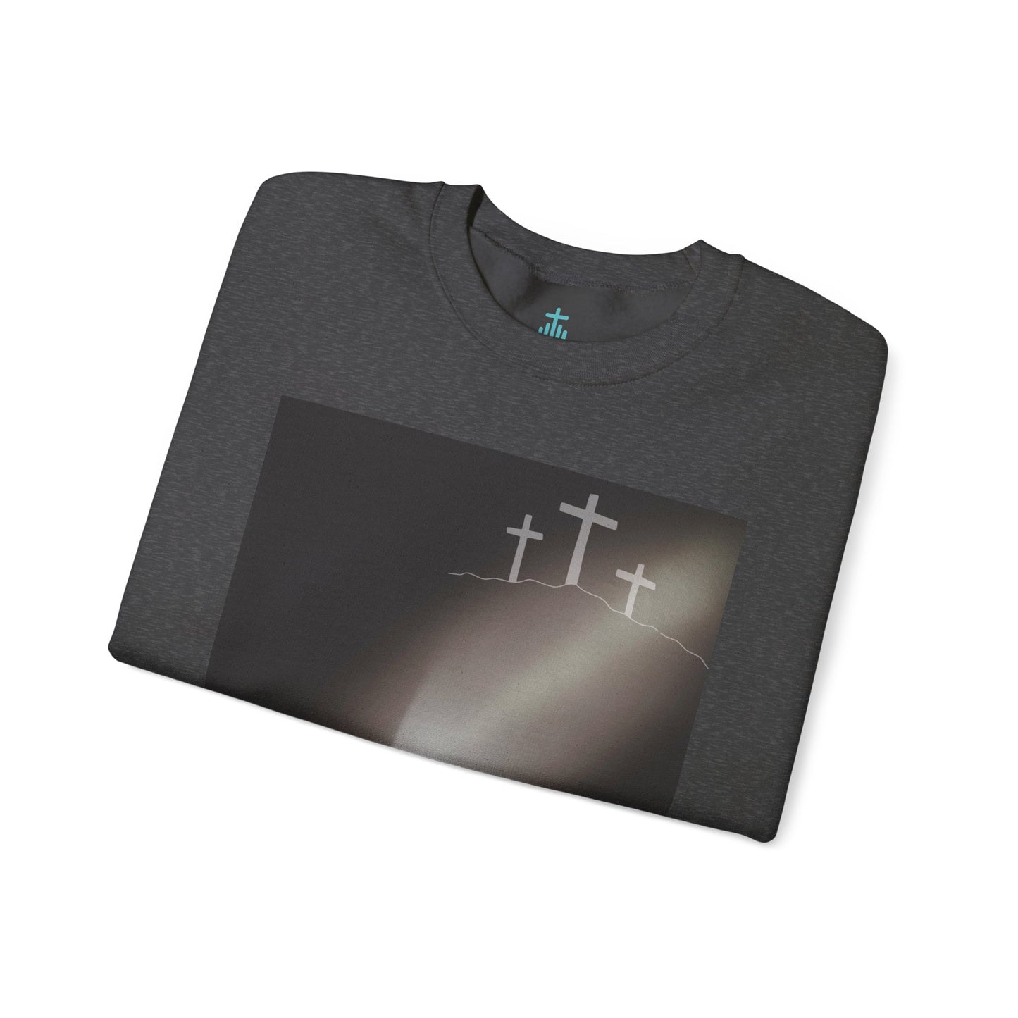 Flashlight Sweatshirt