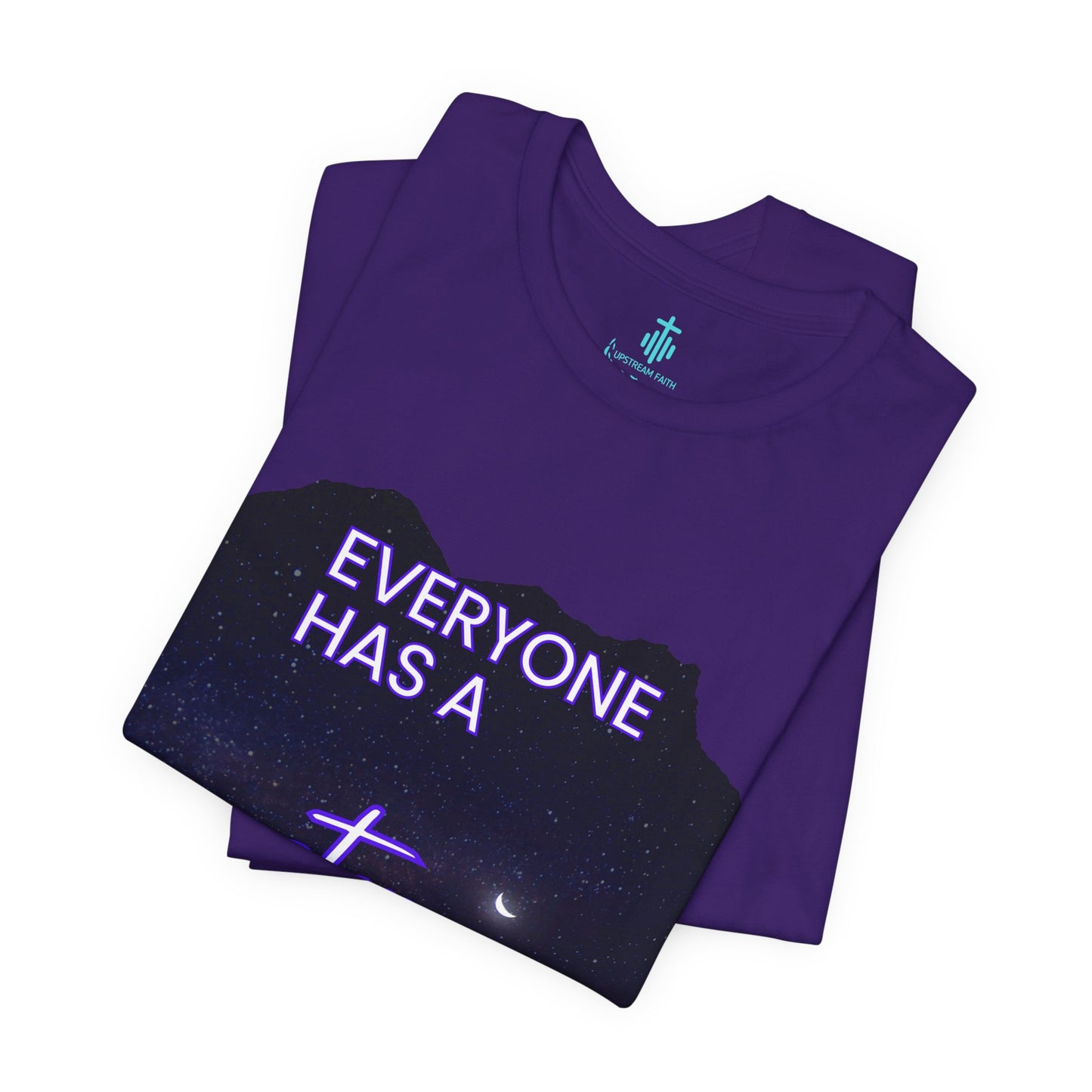 Women's Your Story T Shirt