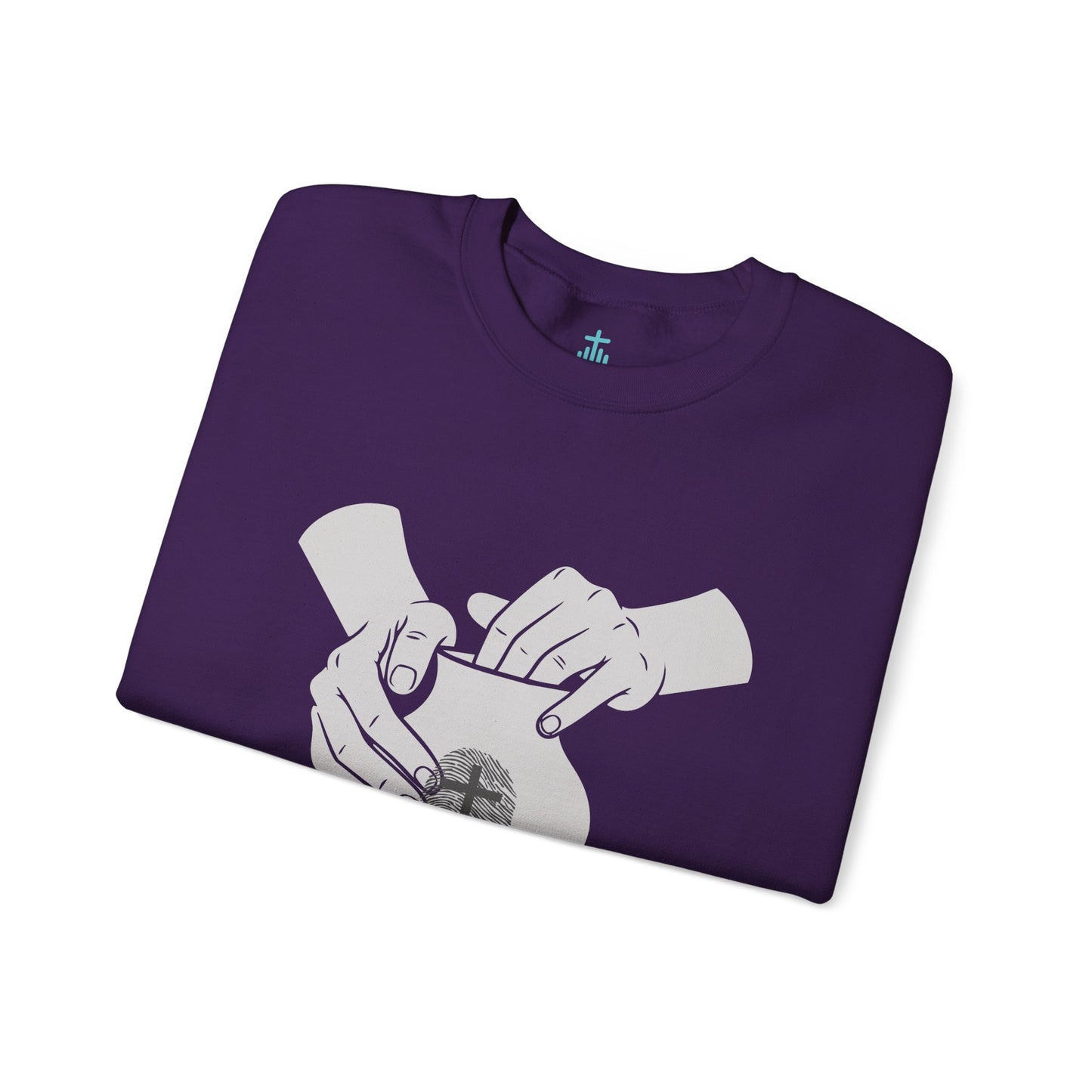 Made in His Image Sweatshirt