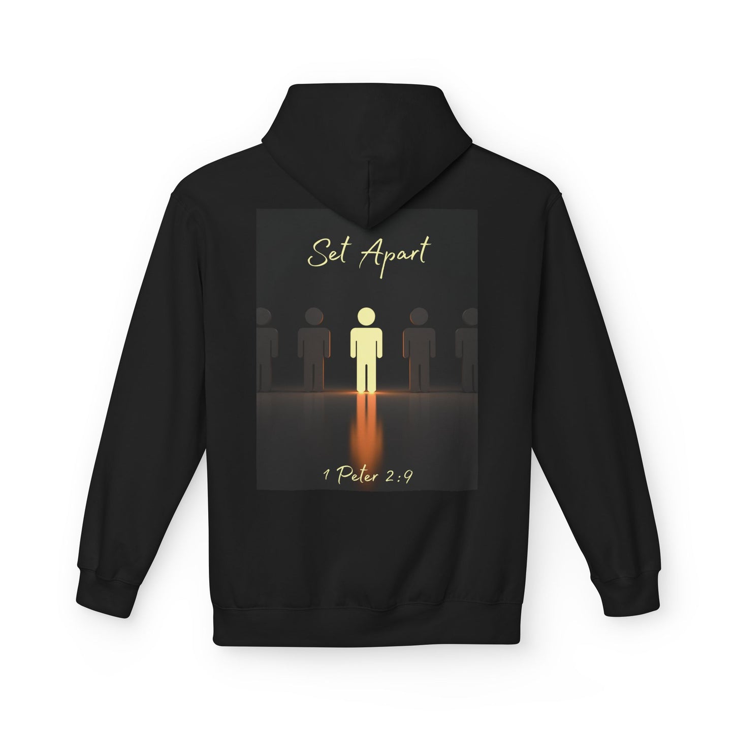 Set Apart Hoodie