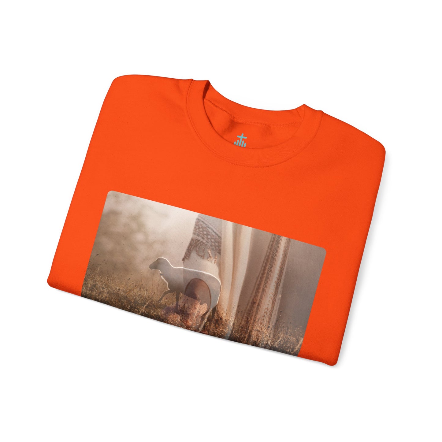 He Left The 99 Sweatshirt