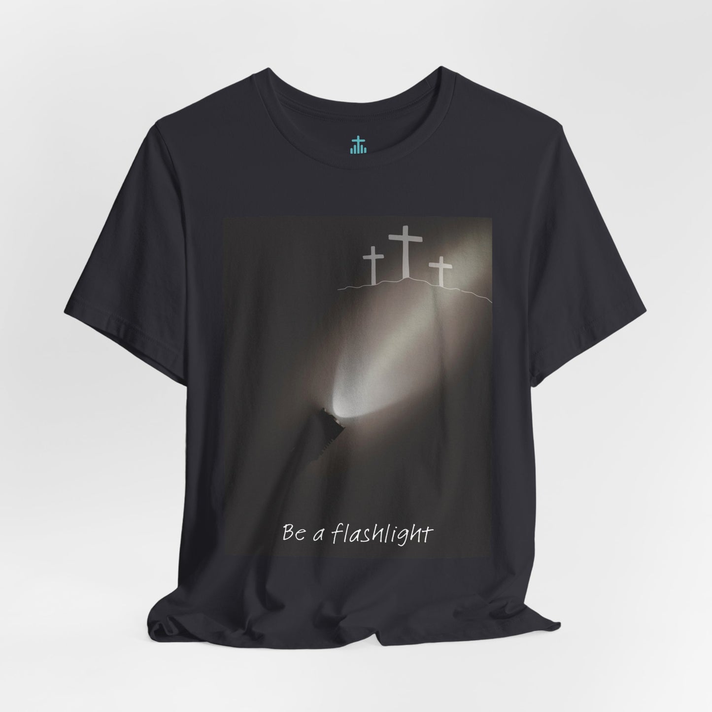 Flashlight T Shirt