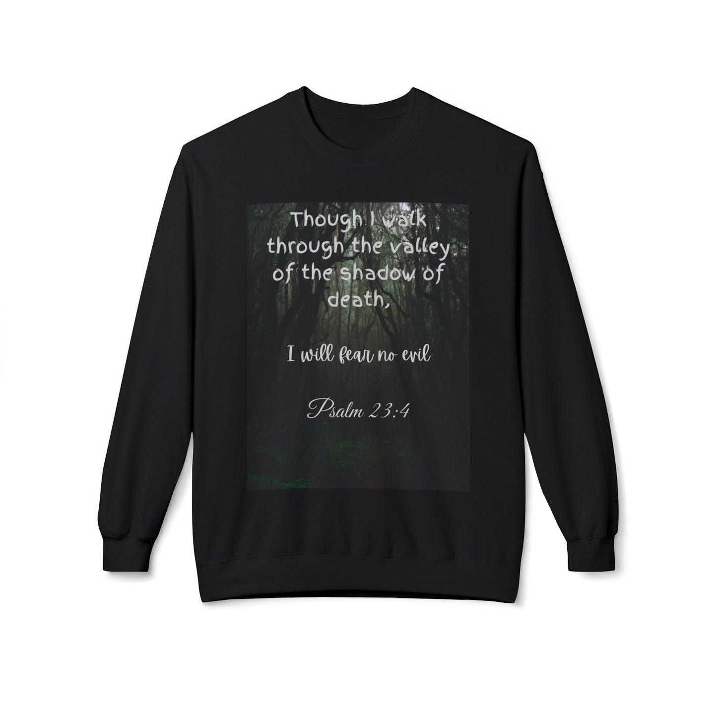 Fearless Sweatshirt