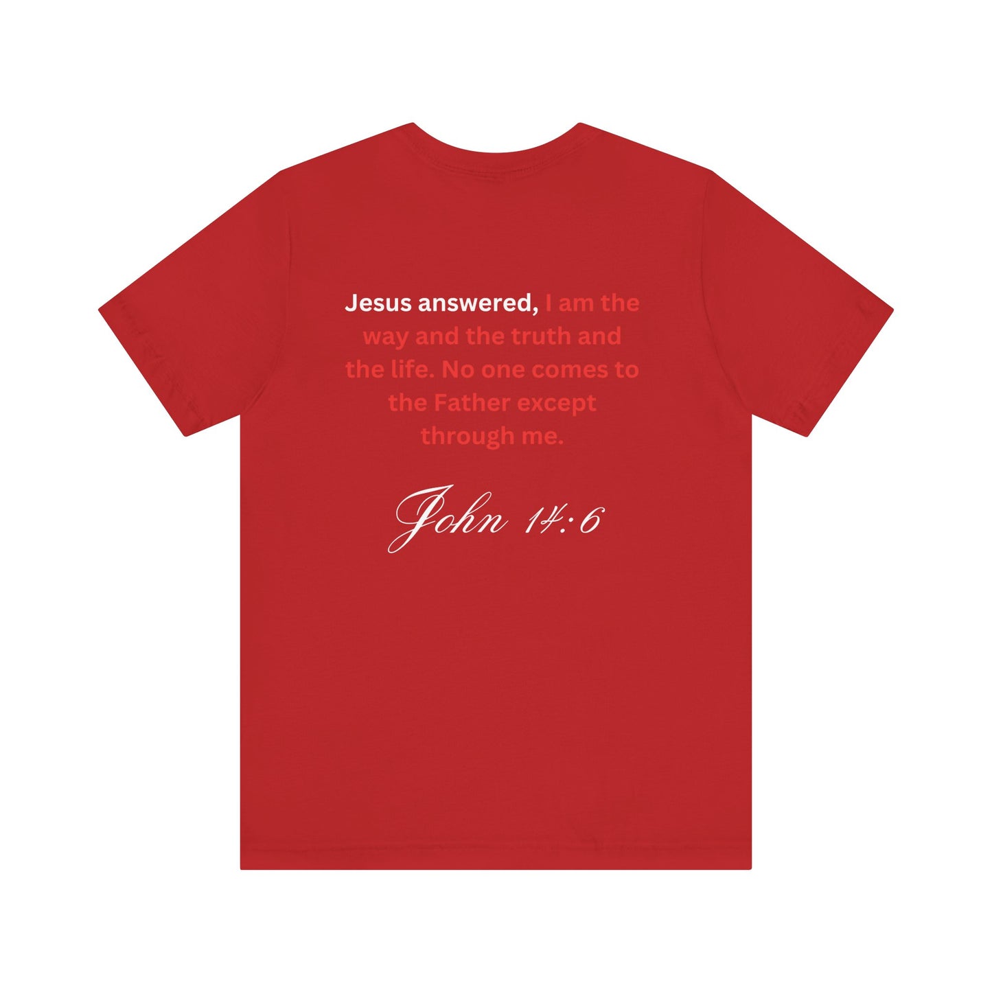 Truth T Shirt