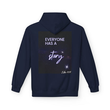 Women's Your Story Hoodie