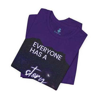 Women's Your Story T Shirt