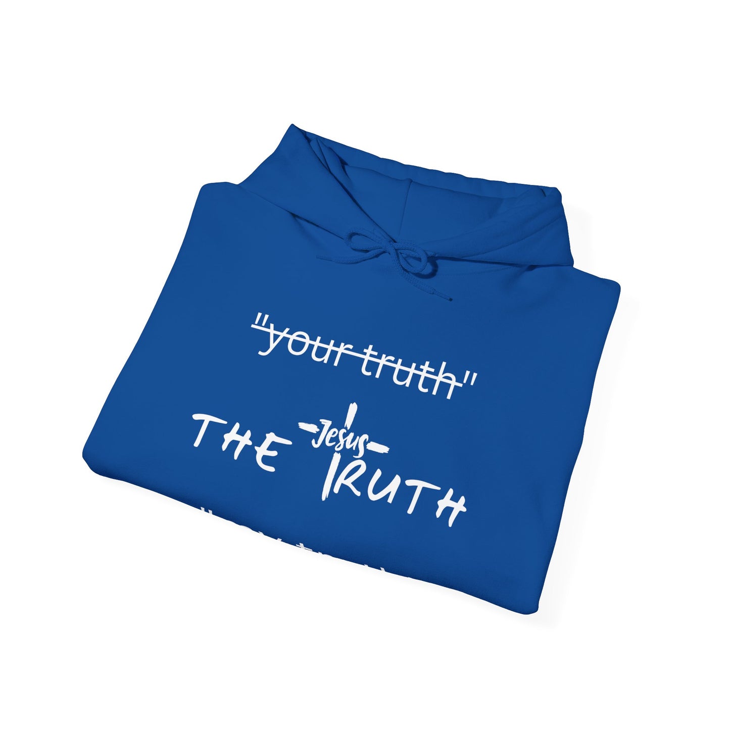 Truth Hoodie