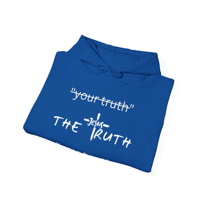 Truth Hoodie