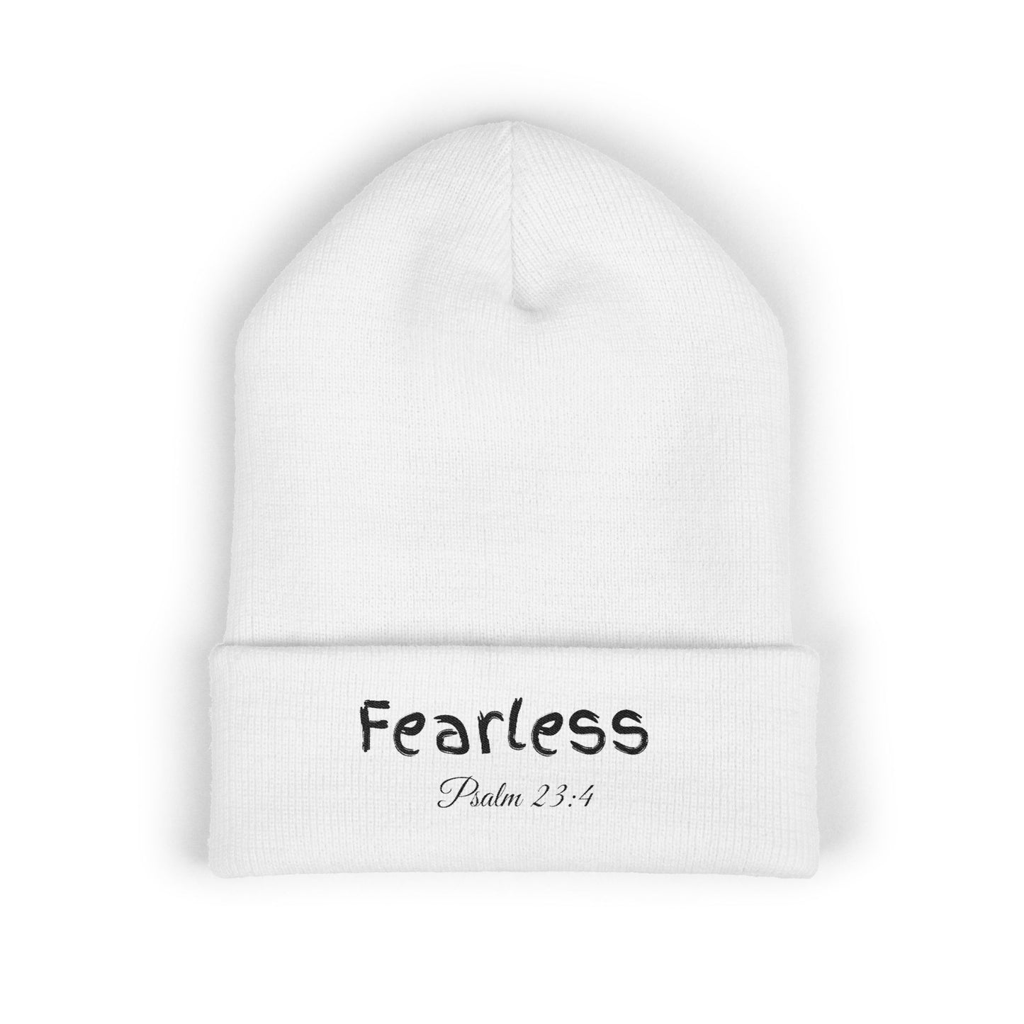 Fearless Beanie