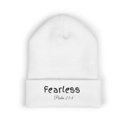 Fearless Beanie