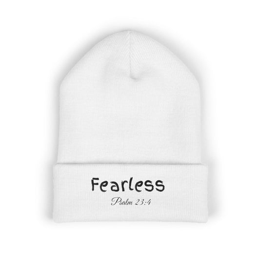 Fearless Beanie