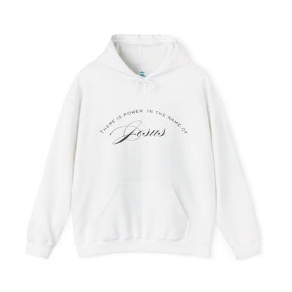 Women's Power in the Name Hoodie