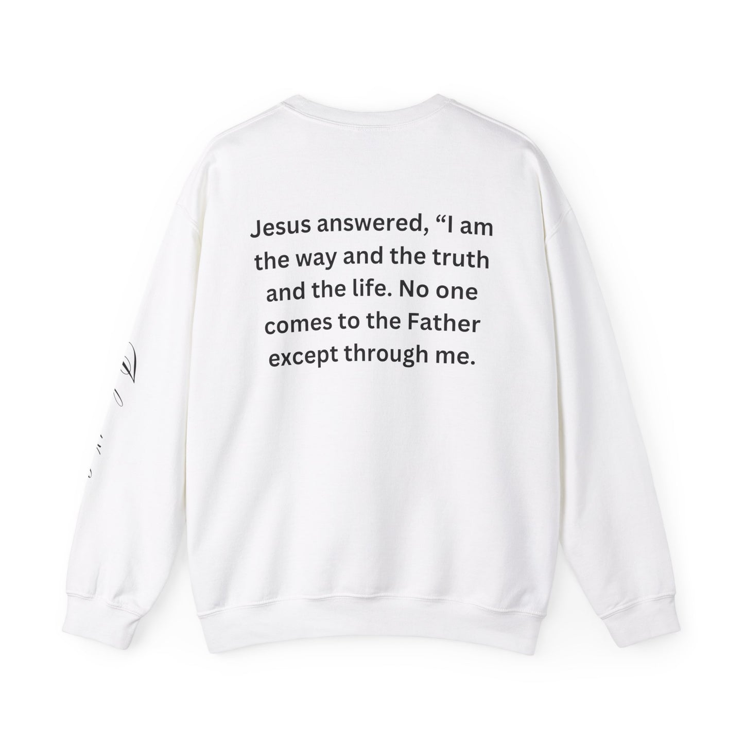 Truth Sweatshirt