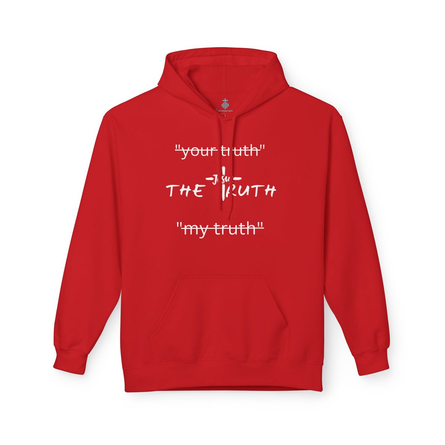Truth Hoodie