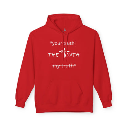 Truth Hoodie