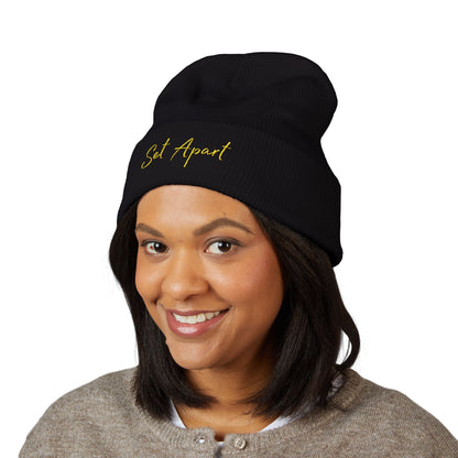 Set Apart Beanie