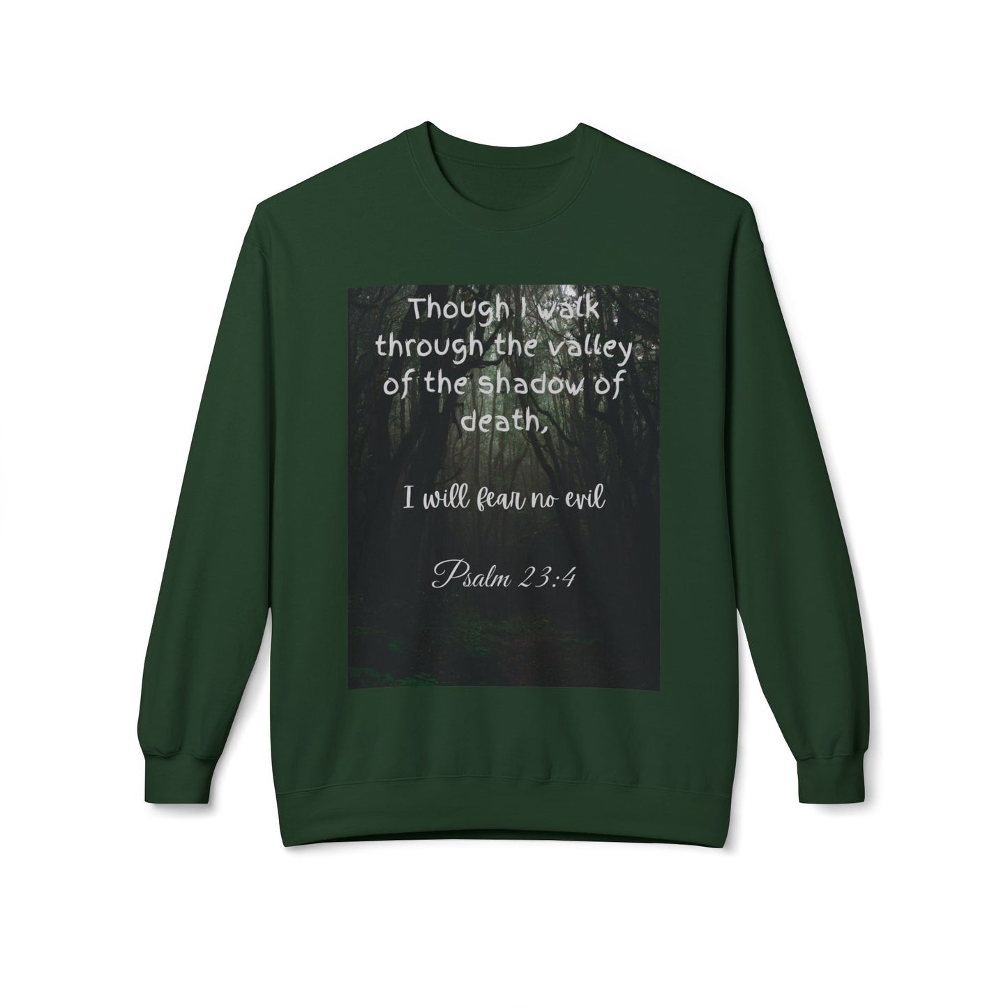 Fearless Sweatshirt