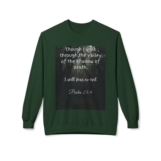 Fearless Sweatshirt