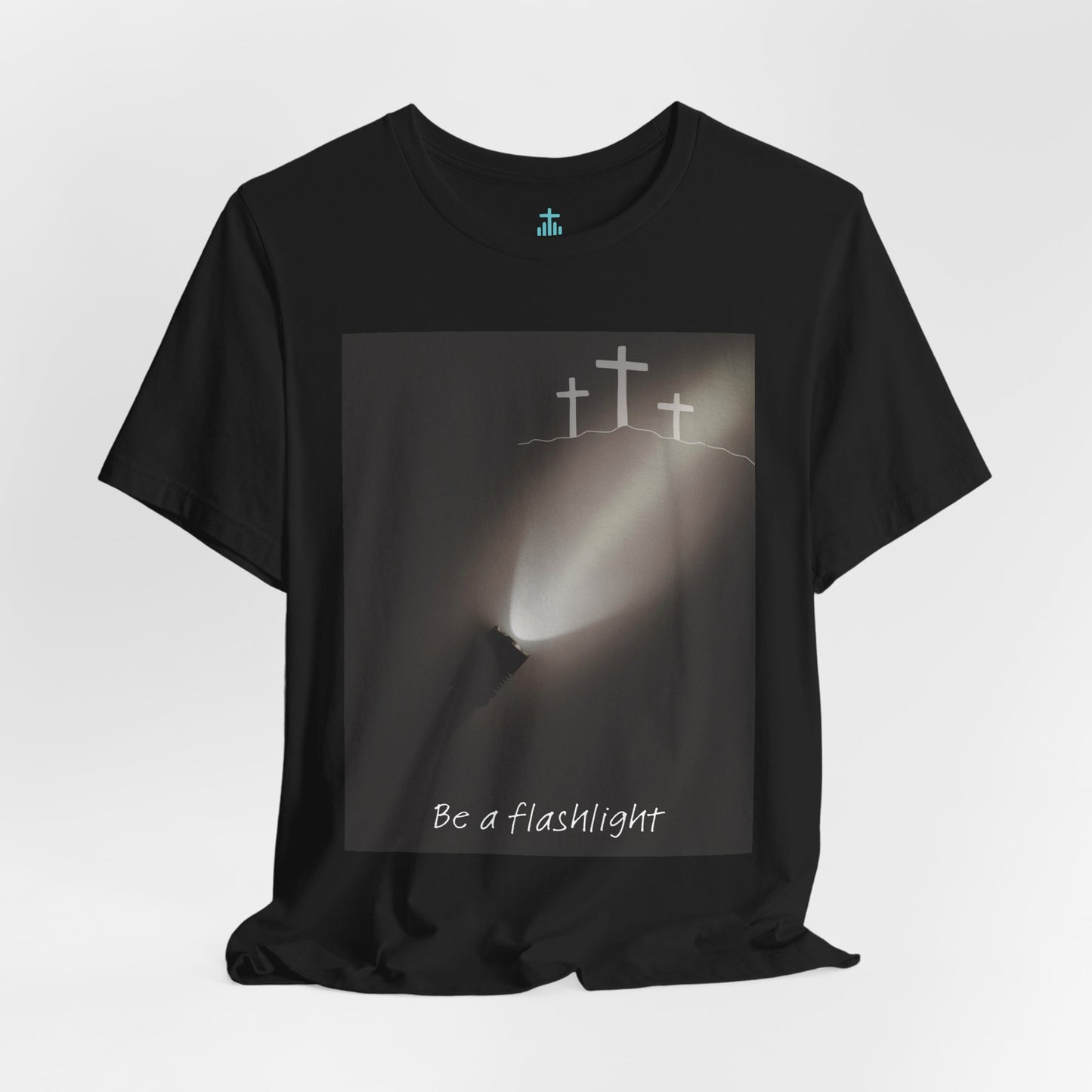 Flashlight T Shirt