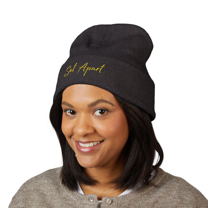 Set Apart Beanie