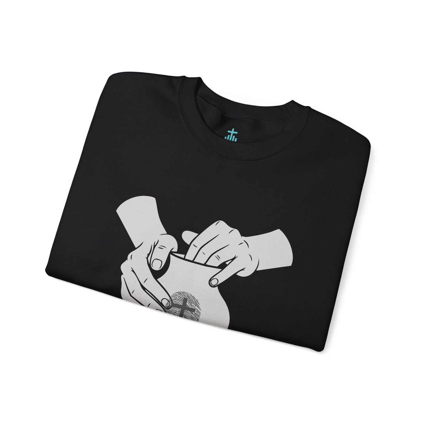 Made in His Image Sweatshirt