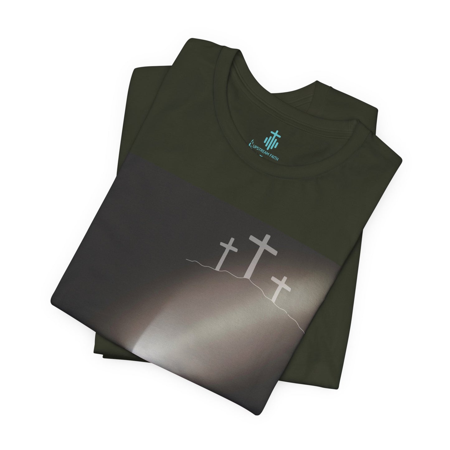 Flashlight T Shirt