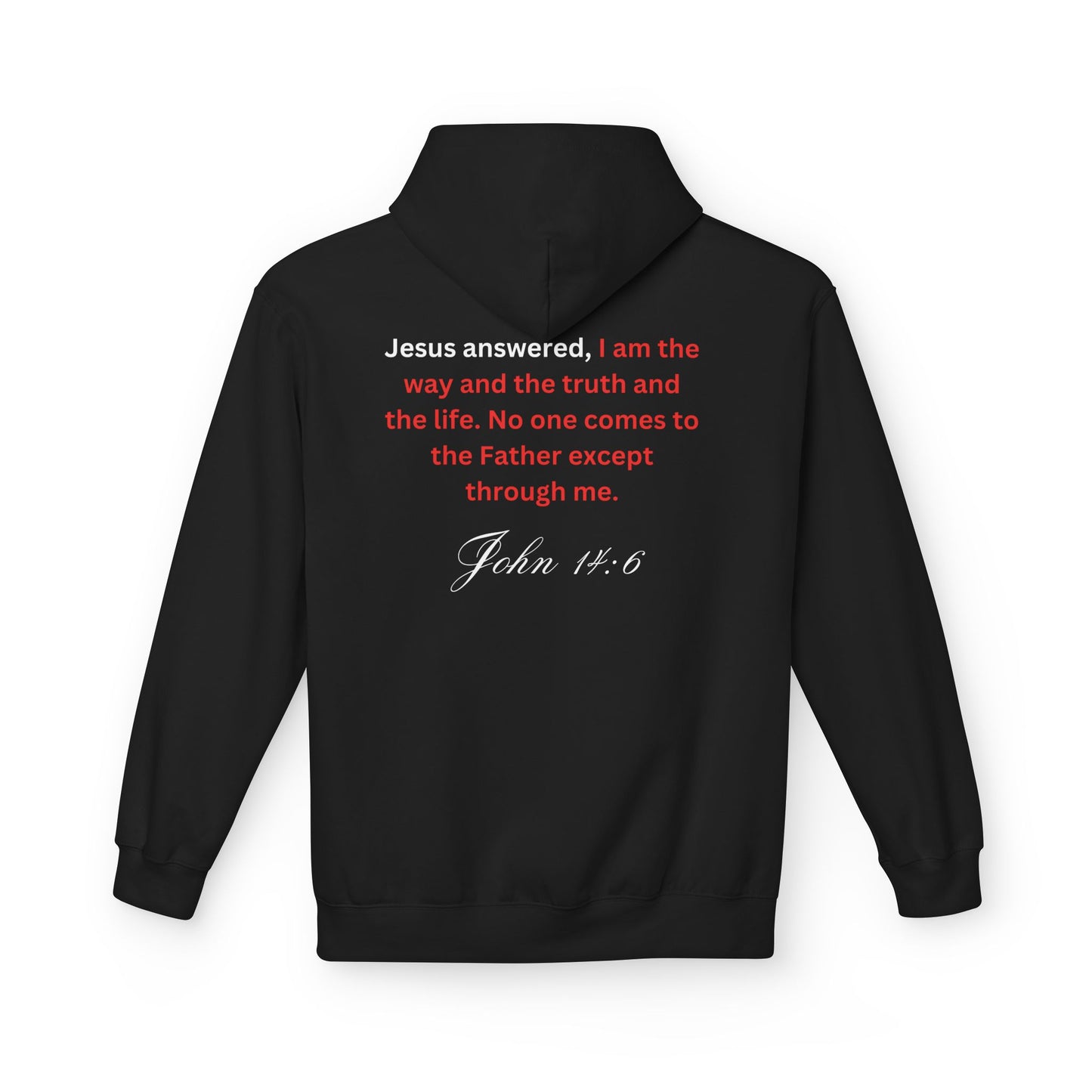 Truth Hoodie