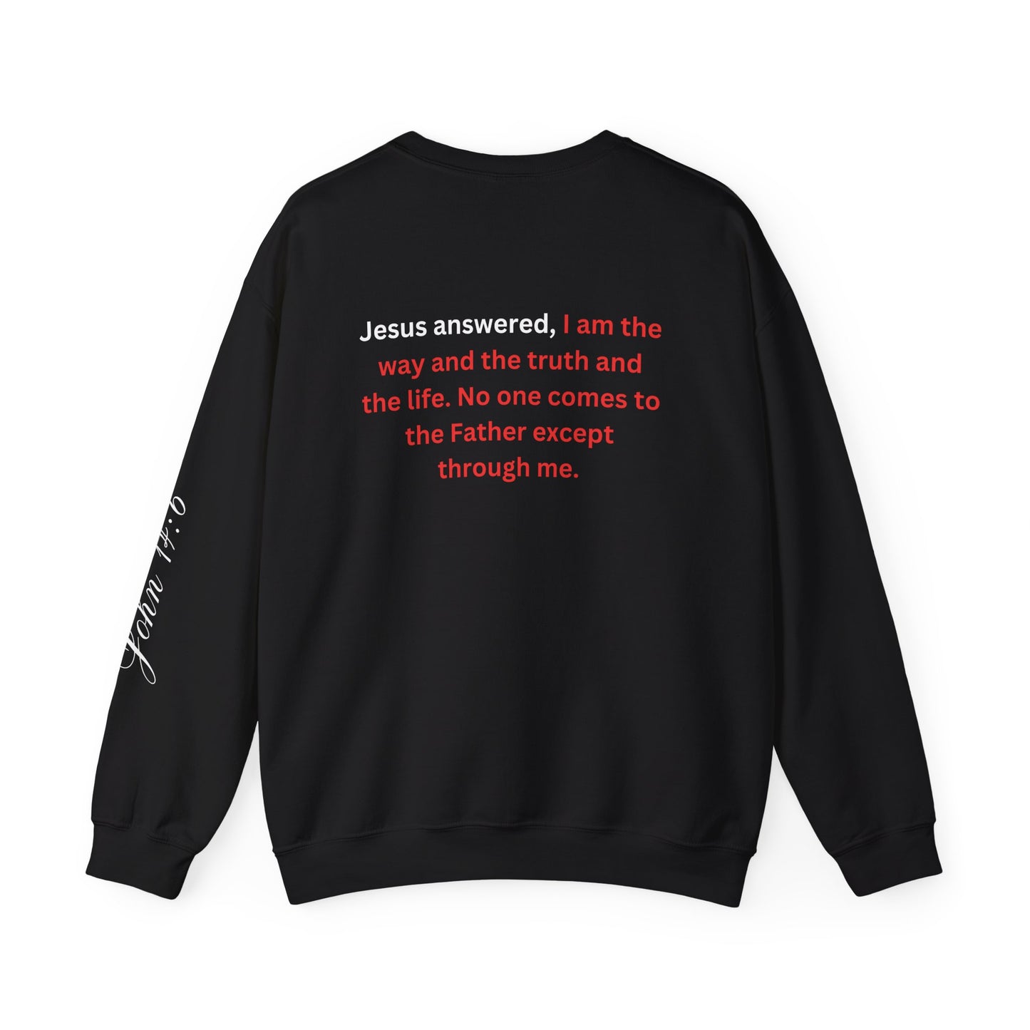 Truth Sweatshirt
