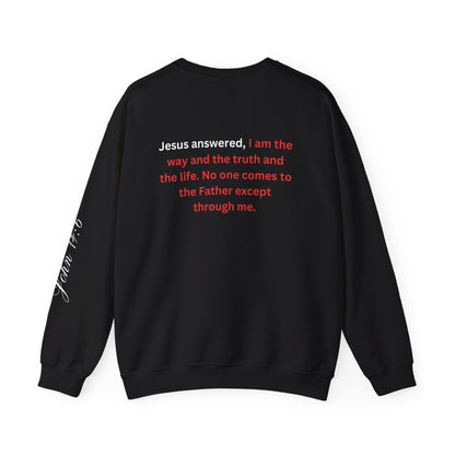 Truth Sweatshirt