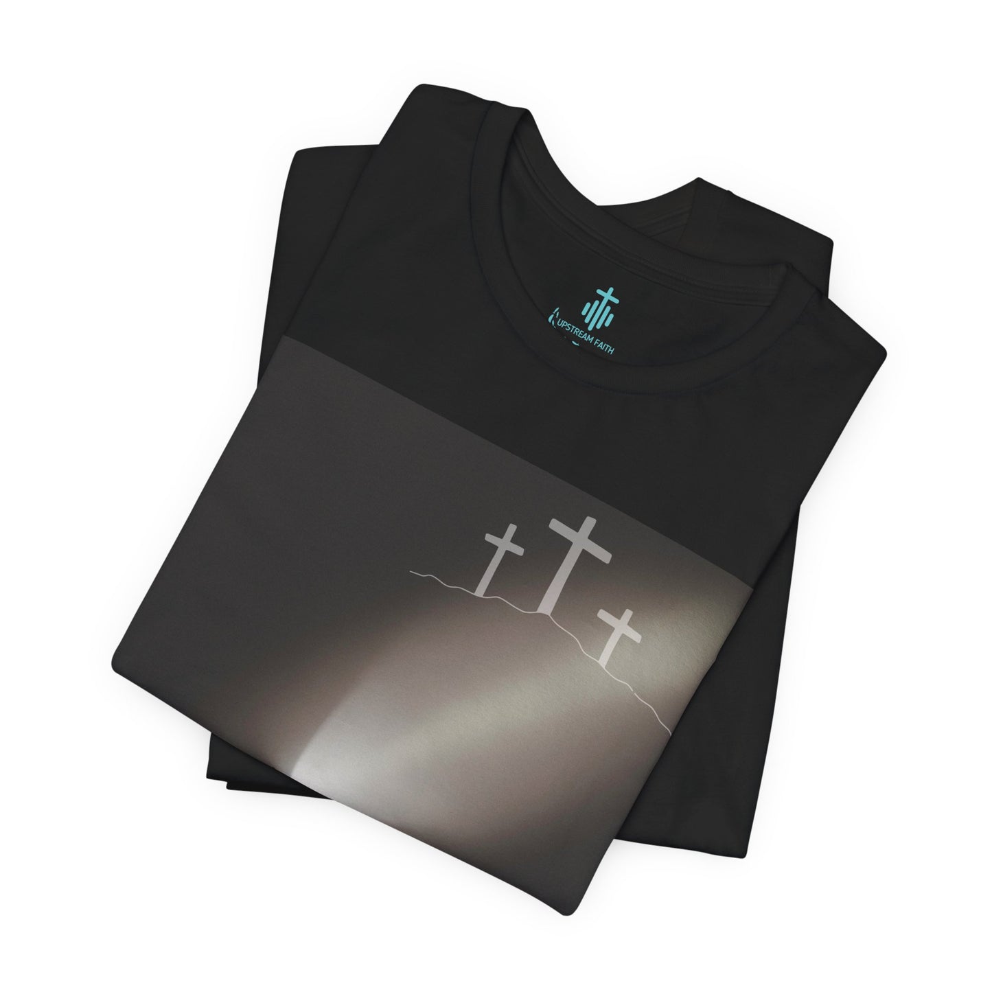 Flashlight T Shirt