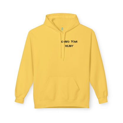 Guard Your Heart Hoodie
