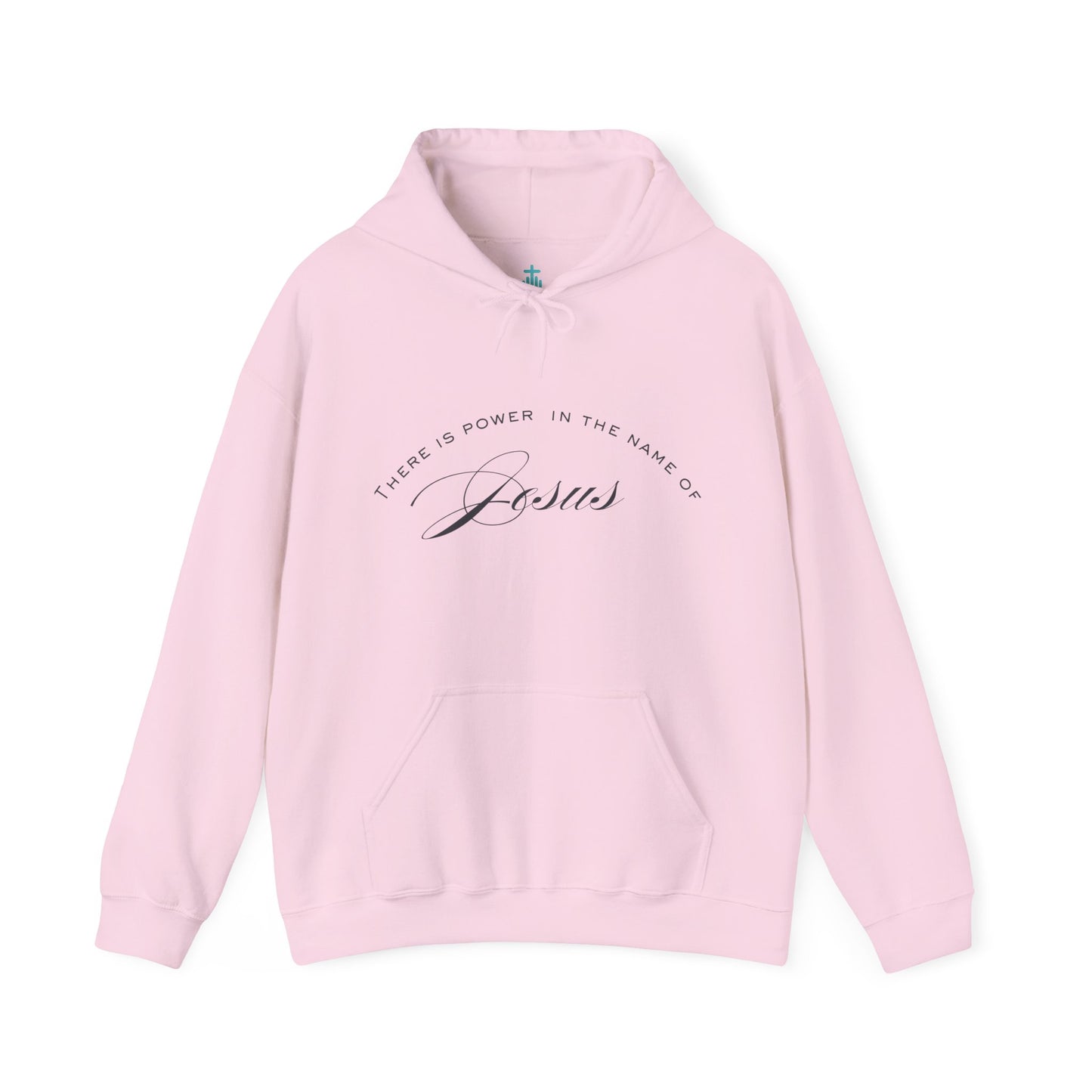 Women's Power in the Name Hoodie