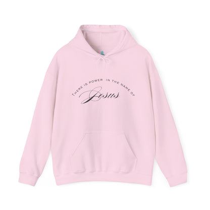 Women's Power in the Name Hoodie