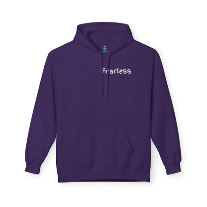 Fearless Hoodie