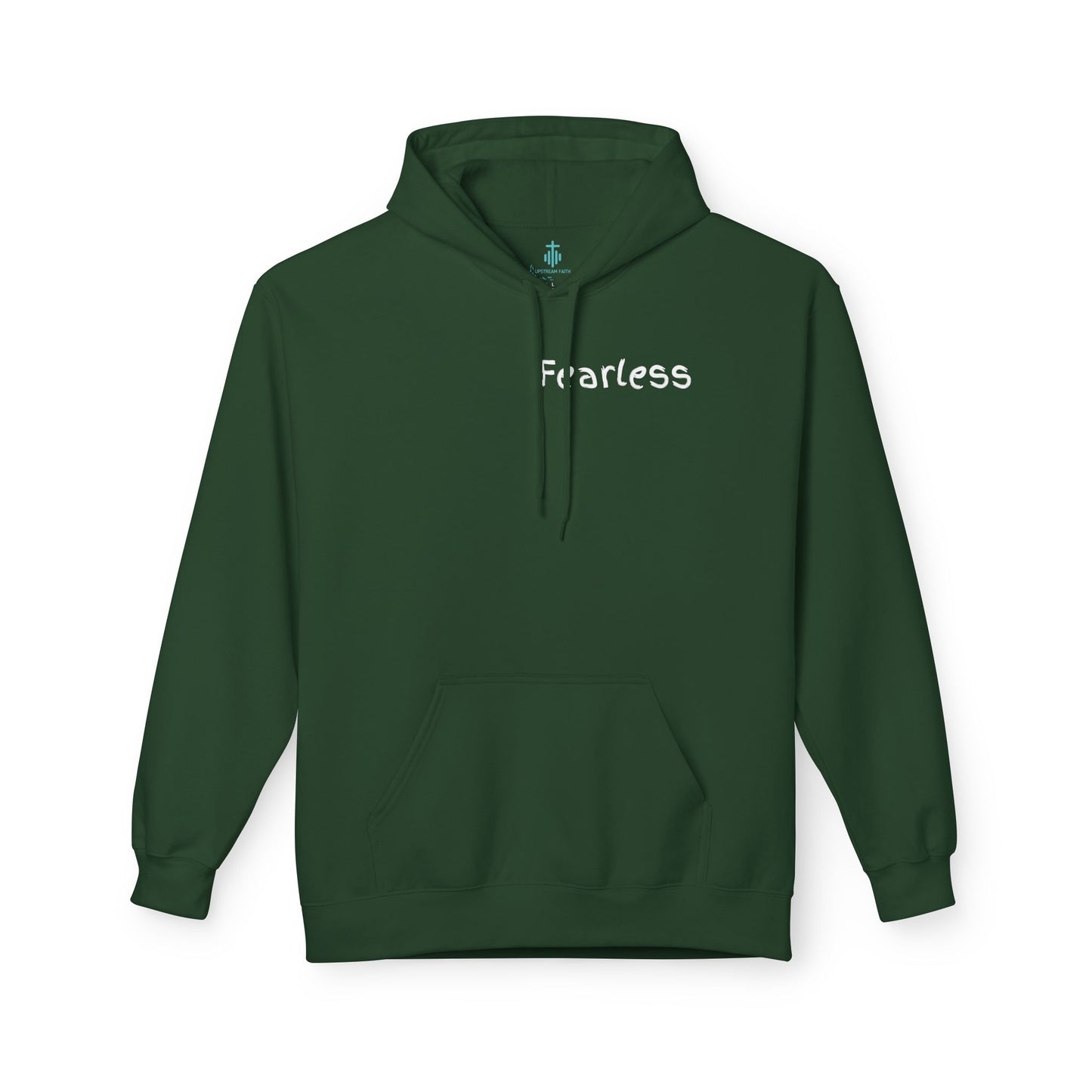 Fearless Hoodie
