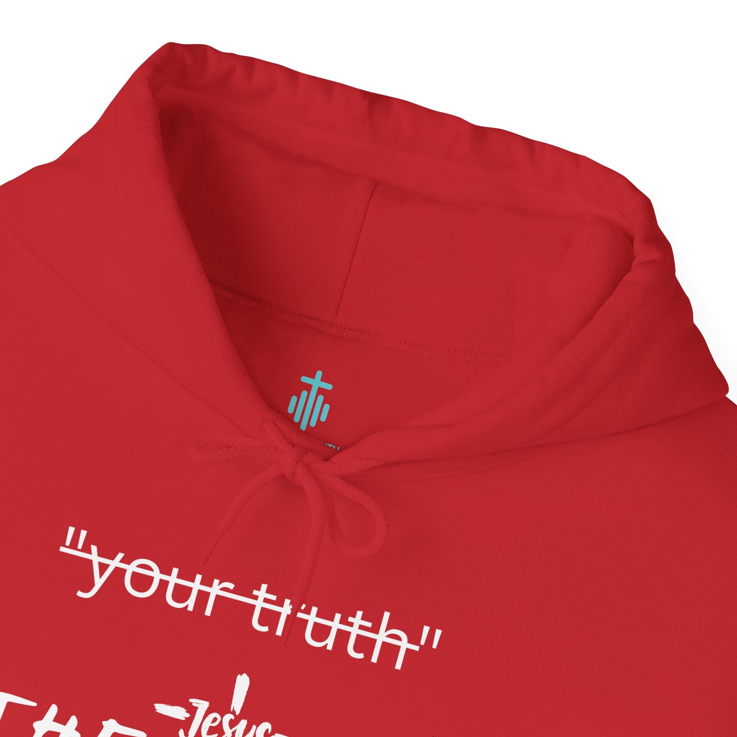 Truth Hoodie