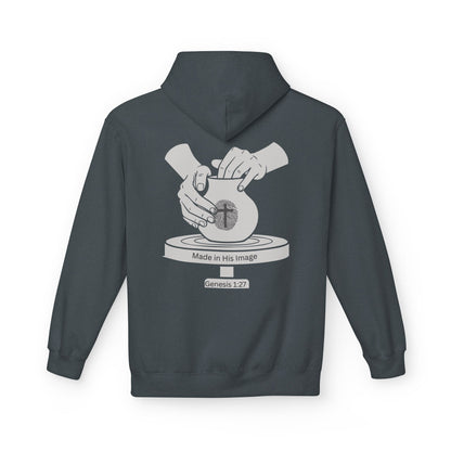 Made in His Image Hoodie