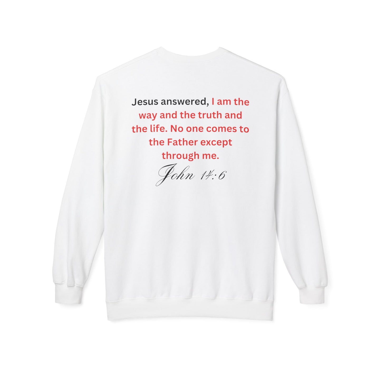 Truth Sweatshirt