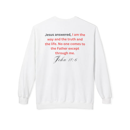 Truth Sweatshirt