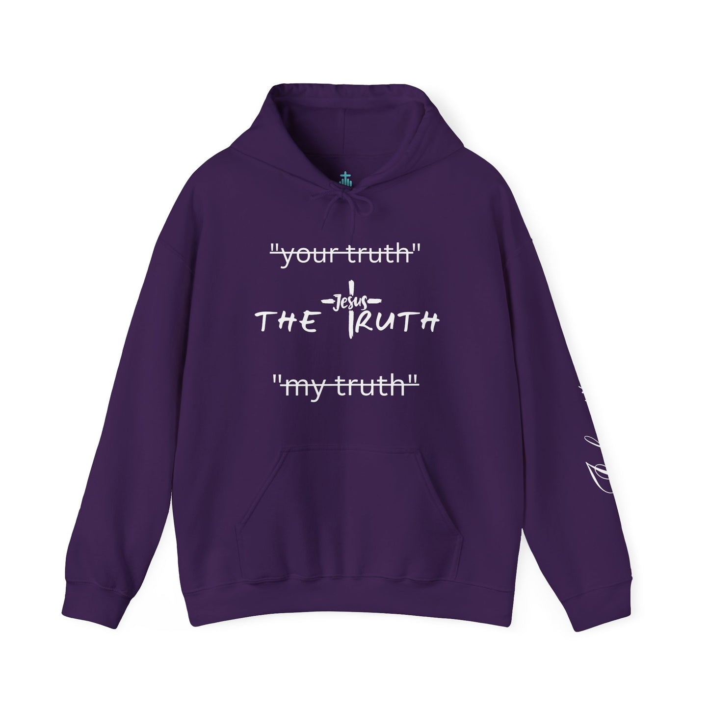 Truth Hoodie