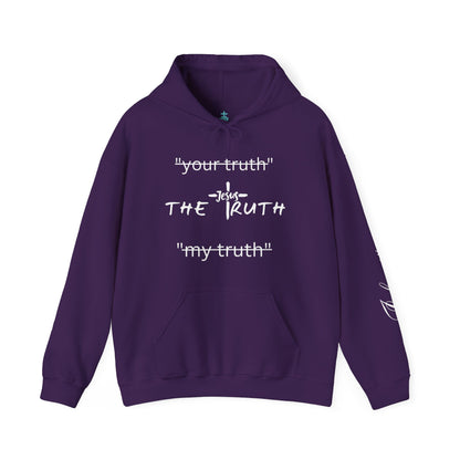Truth Hoodie