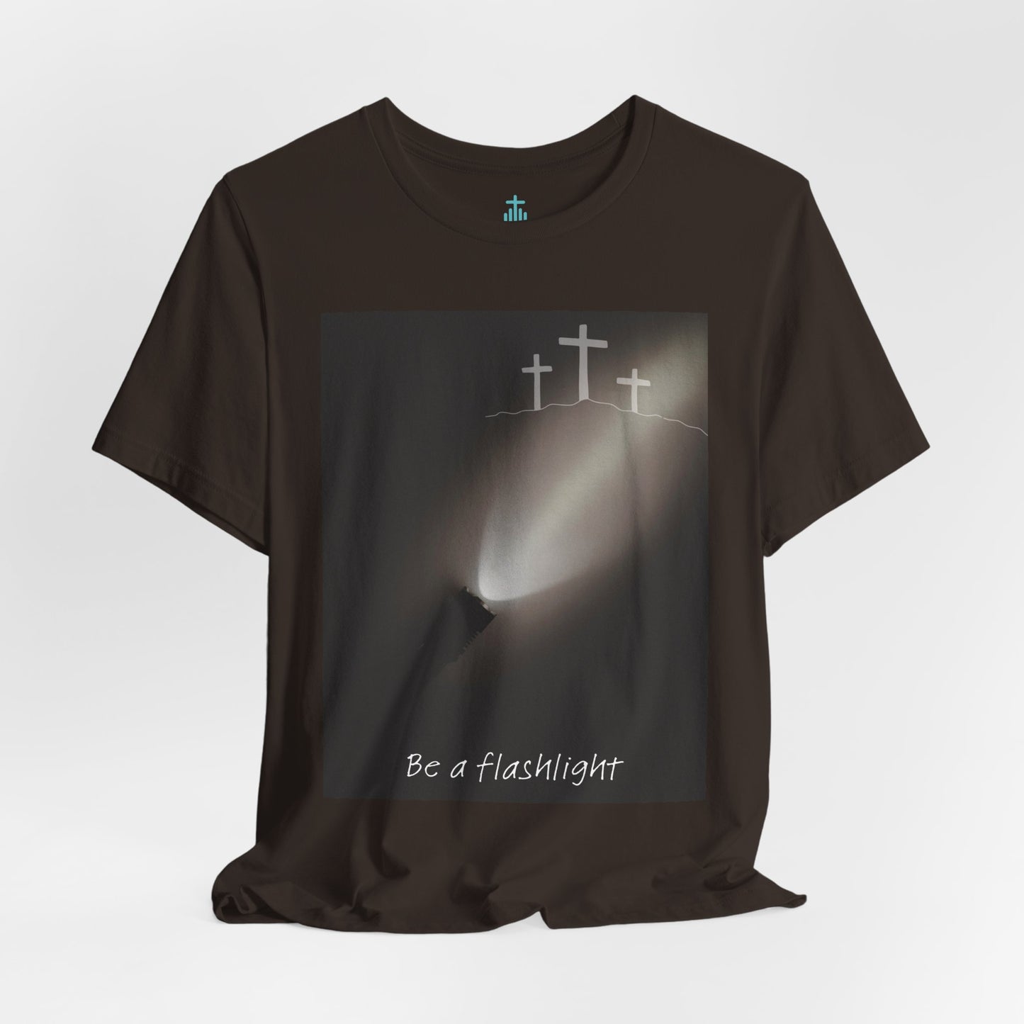 Flashlight T Shirt