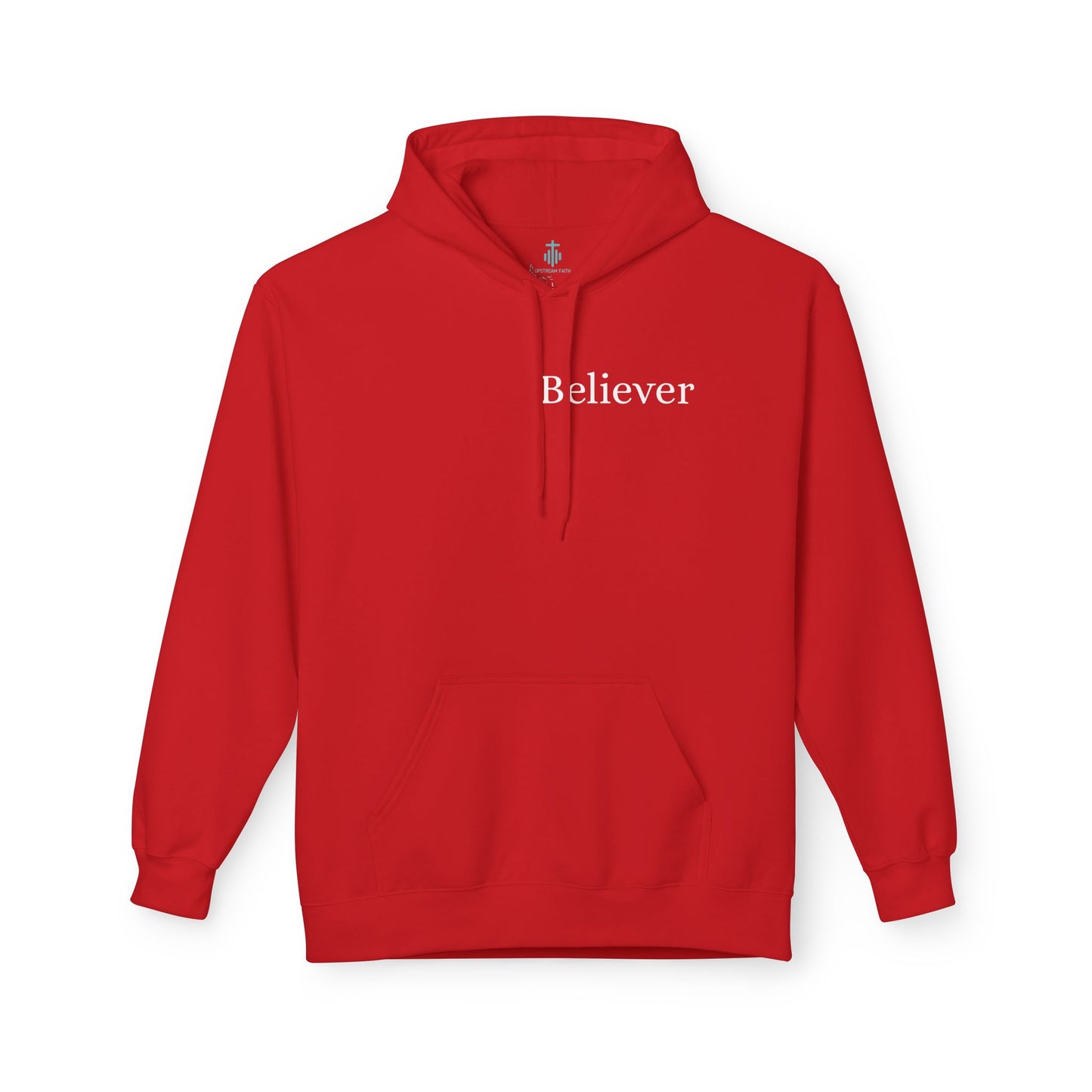 John 3:16 Hoodie