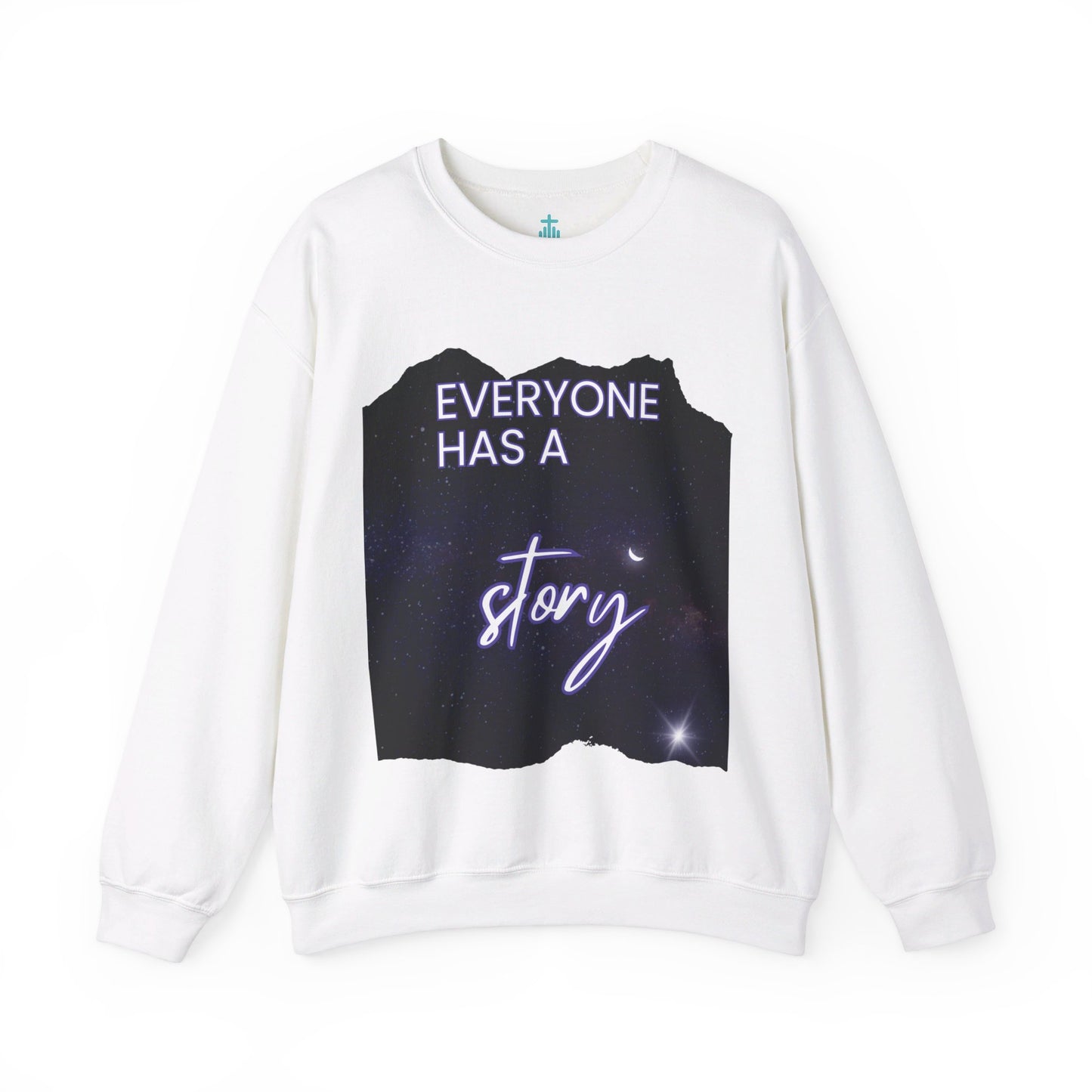 Women's Your Story Crewneck Sweatshirt