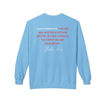 Truth Sweatshirt