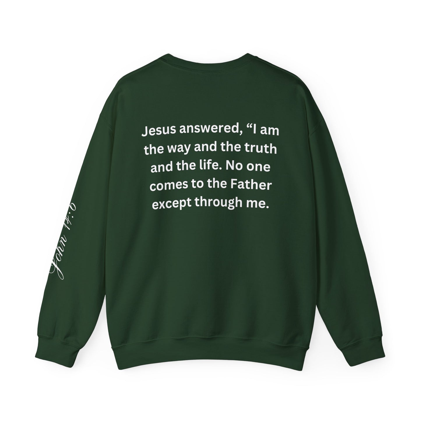 Truth Sweatshirt