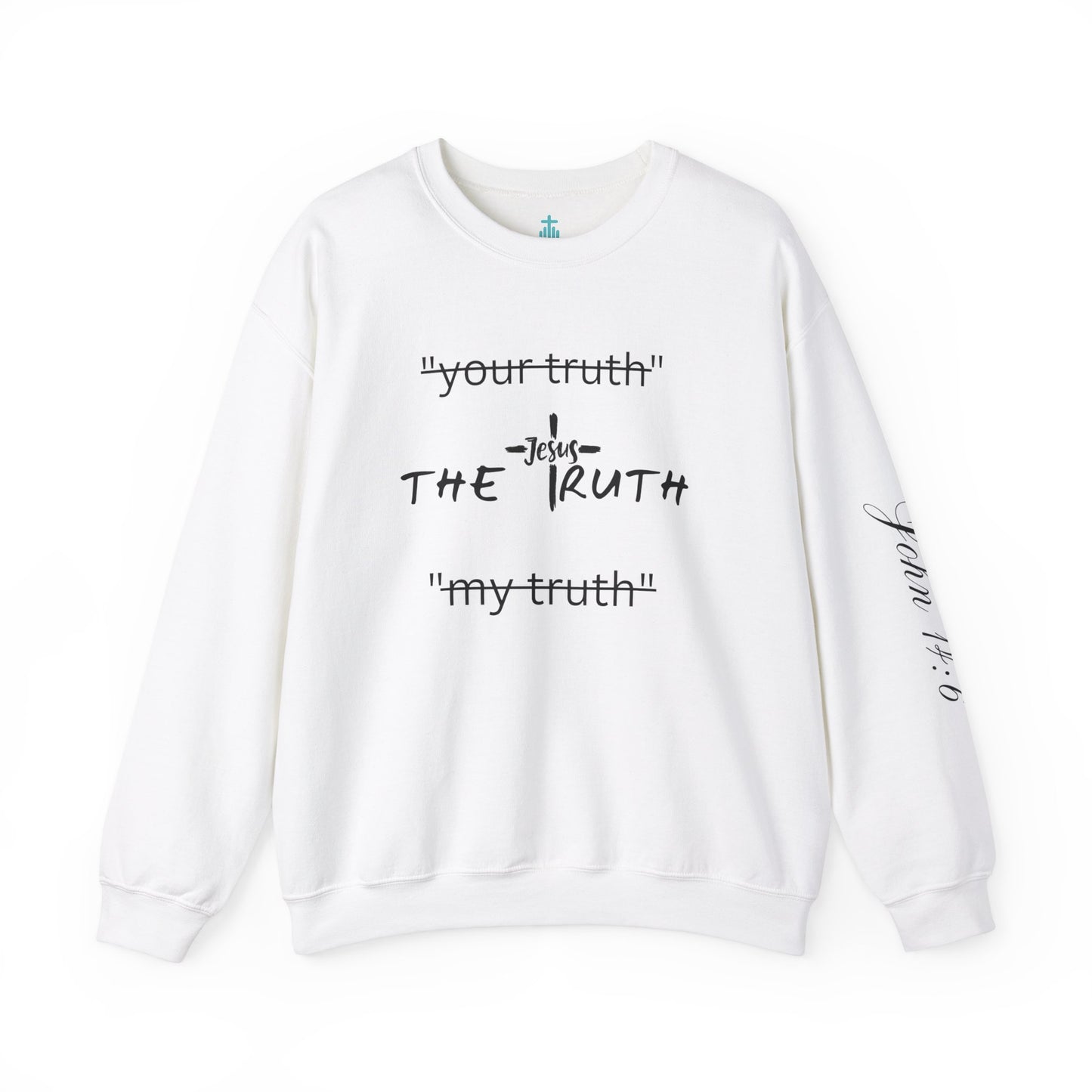 Truth Sweatshirt