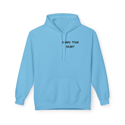 Guard Your Heart Hoodie